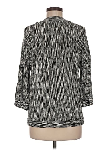 Jones New York Collection Pullover Sweater (view 2)