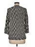 Jones New York Collection Gray Pullover Sweater Size M - photo 2