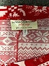 Bobbie Brooks Red Leggings Size 2X - photo 4