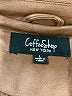 CoffeeShop 100% Viscose Brown Jacket Size L - photo 6