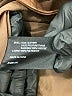 CoffeeShop 100% Viscose Brown Jacket Size L - photo 7