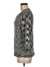 Jones New York Collection Gray Pullover Sweater Size M - photo 5