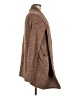 Orvis 100% Polyester Brown Cardigan Size M - photo 4