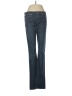 Helmut Lang Hearts Blue Jeans Size 29 waist - photo 1