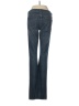 Helmut Lang Hearts Blue Jeans Size 29 waist - photo 2
