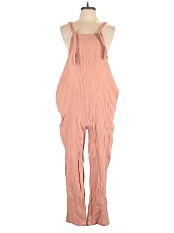 Fantastic Fawn Overalls (view 1)