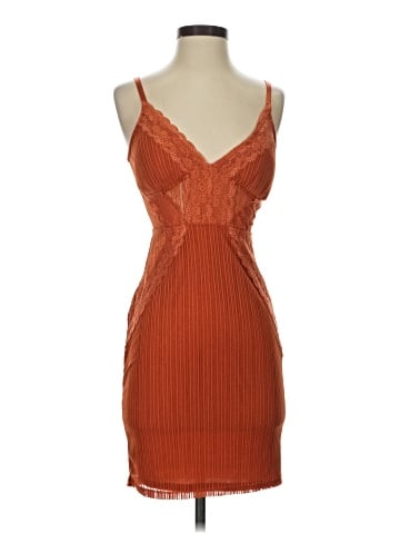 Haute Monde Cocktail Dress (view 1)