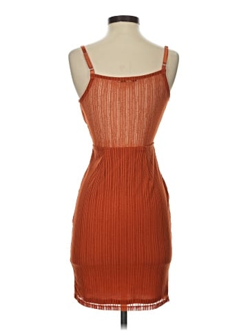 Haute Monde Cocktail Dress (view 2)