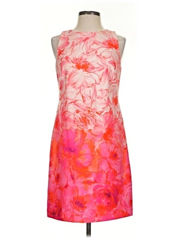 Eliza J Cocktail Dress (view 1)