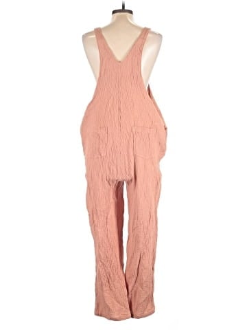 Fantastic Fawn Overalls (view 2)