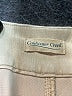 Coldwater Creek Tan Khakis Size Lg - photo 4