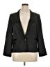 Banana Republic Gray Blazer Size 16 - photo 1