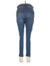 Democracy Solid Blue Jeans Size 6 - photo 2