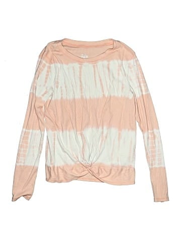 Justice Long Sleeve T-Shirt (view 1)