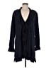 misook Blue Kimono Size M - photo 1