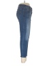 Democracy Solid Blue Jeans Size 6 - photo 4