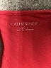 Catherines 100% Polyester Burgundy Short Sleeve Blouse Size 2X - photo 7