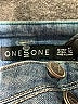 One 5 One Hearts Blue Jeans Size 12 - photo 7