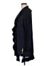 misook Blue Kimono Size M - photo 5