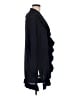 misook Blue Kimono Size M - photo 4