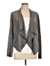 Kut from the Kloth Gray Blazer Size L - photo 1