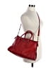 Coach Red Satchel One size - photo 2