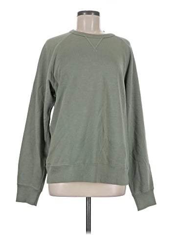 Uniqlo Sweatshirt (view 1)