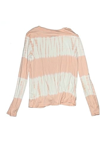 Justice Long Sleeve T-Shirt (view 2)