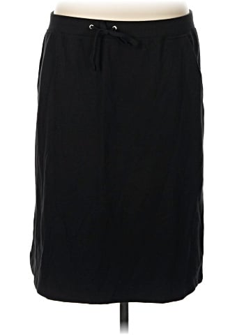 White Stag Casual Skirt (view 1)