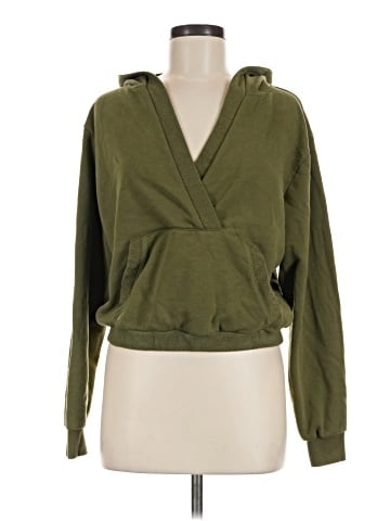 Zyia Active Zip Up Hoodie (view 1)