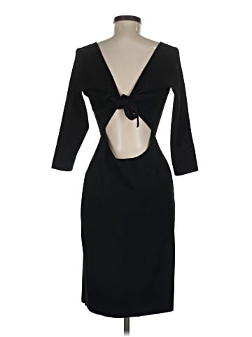 Richard Tyler Cocktail Dress (view 2)