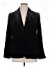 MNG 100% Polyester Black Blazer Size XL - photo 1