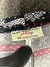 Bobbie Brooks Print Red Casual Pants Size 2X - photo 4