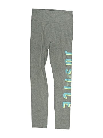 Justice Active Pants (view 1)