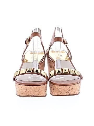 MICHAEL Michael Kors Wedges (view 2)