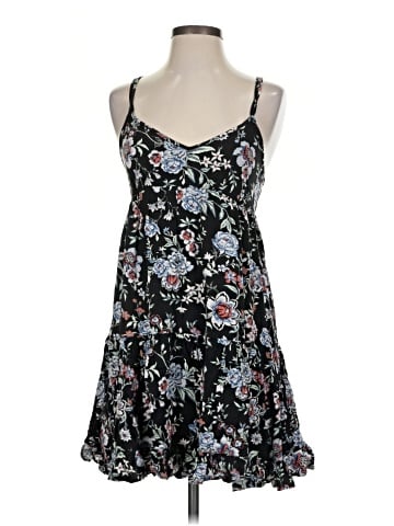 American Eagle Outfitters Casual Dress (view 1)