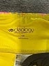 Ideology Floral Yellow Skort Size 1X - photo 3