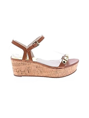 MICHAEL Michael Kors Wedges (view 1)