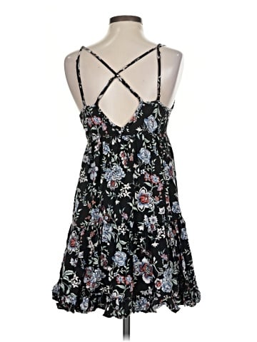 American Eagle Outfitters Casual Dress (view 2)