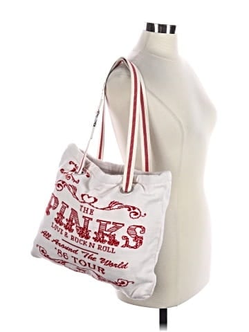 Victoria's Secret Pink Tote (view 2)