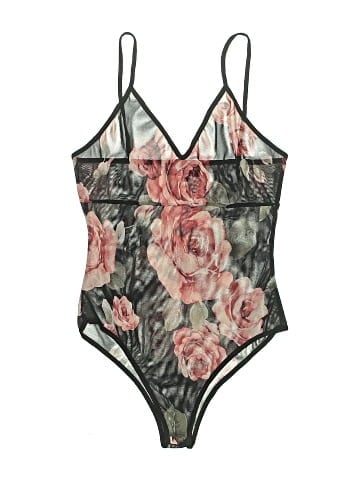Honey Bun Bodysuit (view 1)