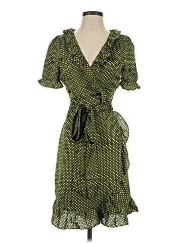 LUCCA Casual Dress (view 1)
