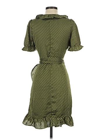 LUCCA Casual Dress (view 2)