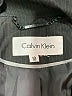 Calvin Klein Black Blazer Size 10 - photo 6