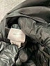 Calvin Klein Black Blazer Size 10 - photo 8