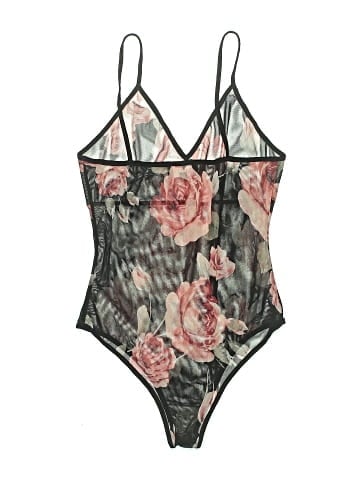 Honey Bun Bodysuit (view 2)