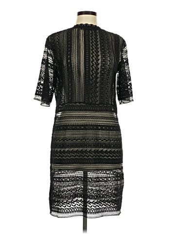 Zara Basic Casual Dress (view 1)