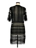 Zara Basic Black Casual Dress Size M - photo 1