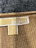 MICHAEL Michael Kors Tan Short Sleeve Top Size L - photo 7
