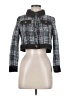 Assorted Brands Tweed Blue Jacket Size M - photo 1